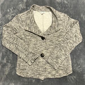 Size Small Sweater Jacket